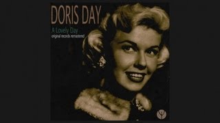Video thumbnail of "Doris Day - It's A Lovely Day Today (1951)"