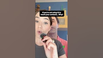 How AI Is Changing Real Estate Relationships 🤖📈