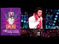 My trip to “Elvis the Concert”