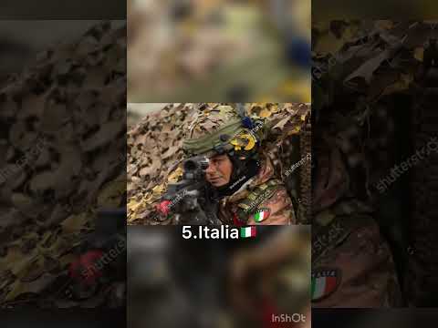 Top 10 #nato