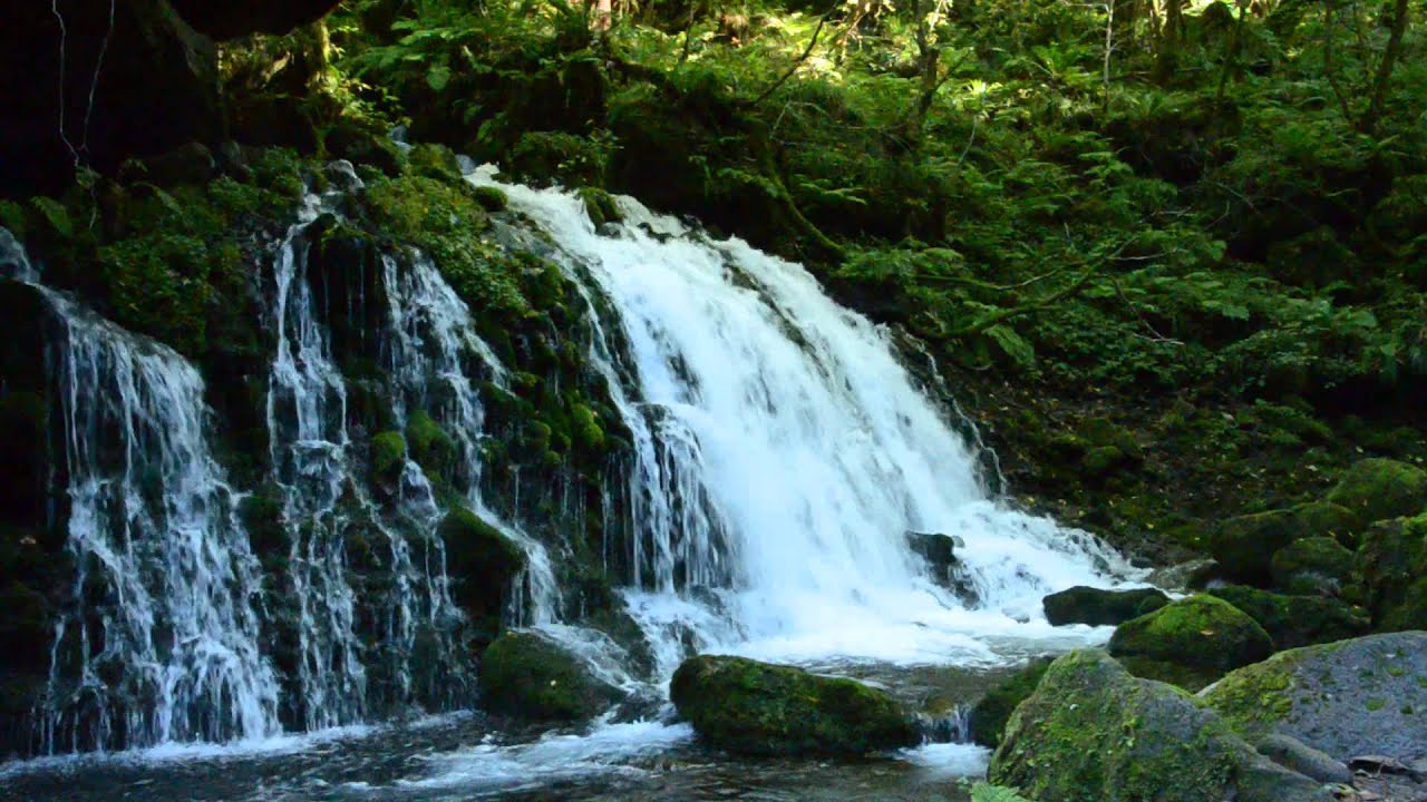 元滝伏流水・秋田県【潜流瀑キングダム】 | 滝ガールの活動報告サイト