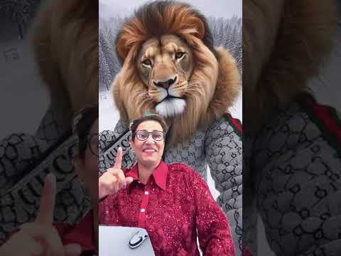 برج الاسد توقعاتي يسمعون نصف الحديث يفهمون ربعه ويتكلمون اضعافه فلا تكن منهم