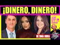 🚨 ¡BOMBAZO! JESULÍN y CAMPANARIO en SHOCK: El ESCÁNDALO MILLONARIO de su hija JULS (La cifra) 😱