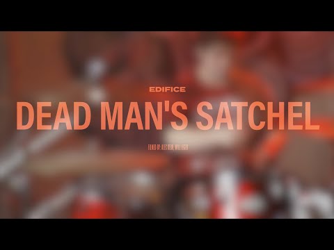 Edifice La - Dead Man's Satchel (Official Video)