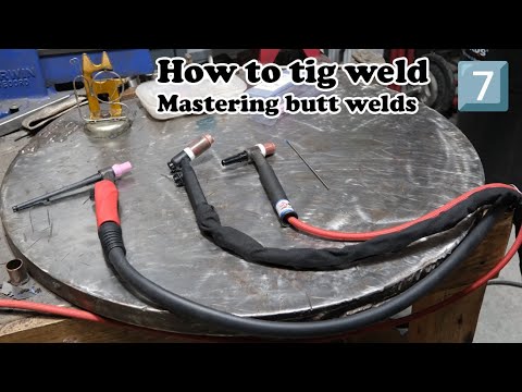 How to tig