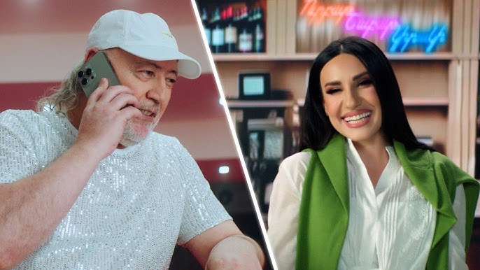 Әйелдер трусигіндегі пенис