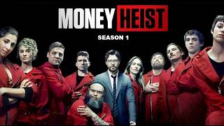 Money Heist Season 1 Hot Scenes Timing Úrsula Corberó Hot