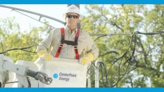 Centerpoint commercial
