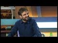 En el aire - Buenafuente entrevista a Jordi Évole