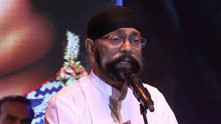 CHITTHI NA KOI SANDESH/ Uttam Singh Live/ Jagjit Singh/ Dushman