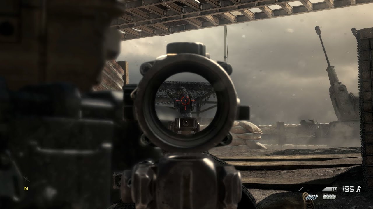 Call of Duty: Ghosts PC Review! Does it Suck?