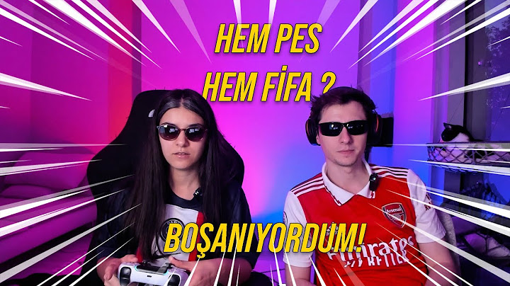 ÖZDEN'LE HAYATINA PES DRAFT + FİFA VS | Çok Riskli Oldu