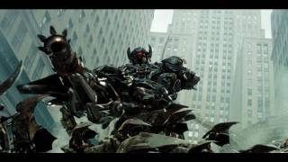Transformers: Is Artificial Intelligence Dangerous without Emotions?
