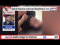 Thackeray Shivsena vs Eknath Shinde Shivsena। प्रभाग क्र. 124 मध्ये ठाकरे सेना-शिंदे सेनेमध्ये राडा