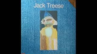 Jack Treese - Les fleurs du mal (LP - 1980)