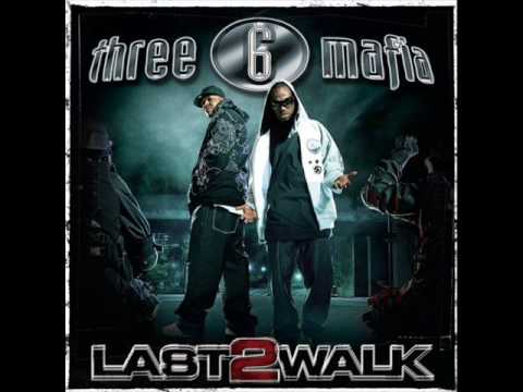 Lil John Ft Ludacris N Three Six Mafia Move Bitch