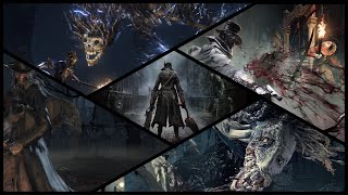 Harry Tadayon - Father Gascoigne ( Bloodborne GMV )