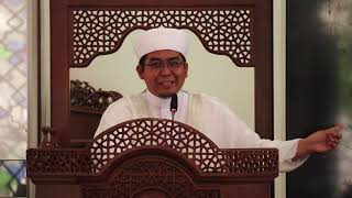 Bershalawat Saat Mendengar Nama Nabi Disebut