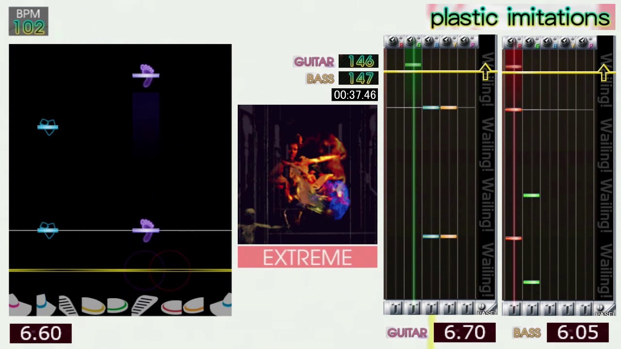 guitarfreaks drummania gitadora guitarfreaks drummania gitadora