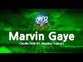 Charlie Puth-Marvin Gaye (Ft. Meghan Trainor) (MR/Inst.) (Karaoke Version)