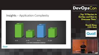 Top 10 Barriers to DevOps Adoption – and how to overcome them