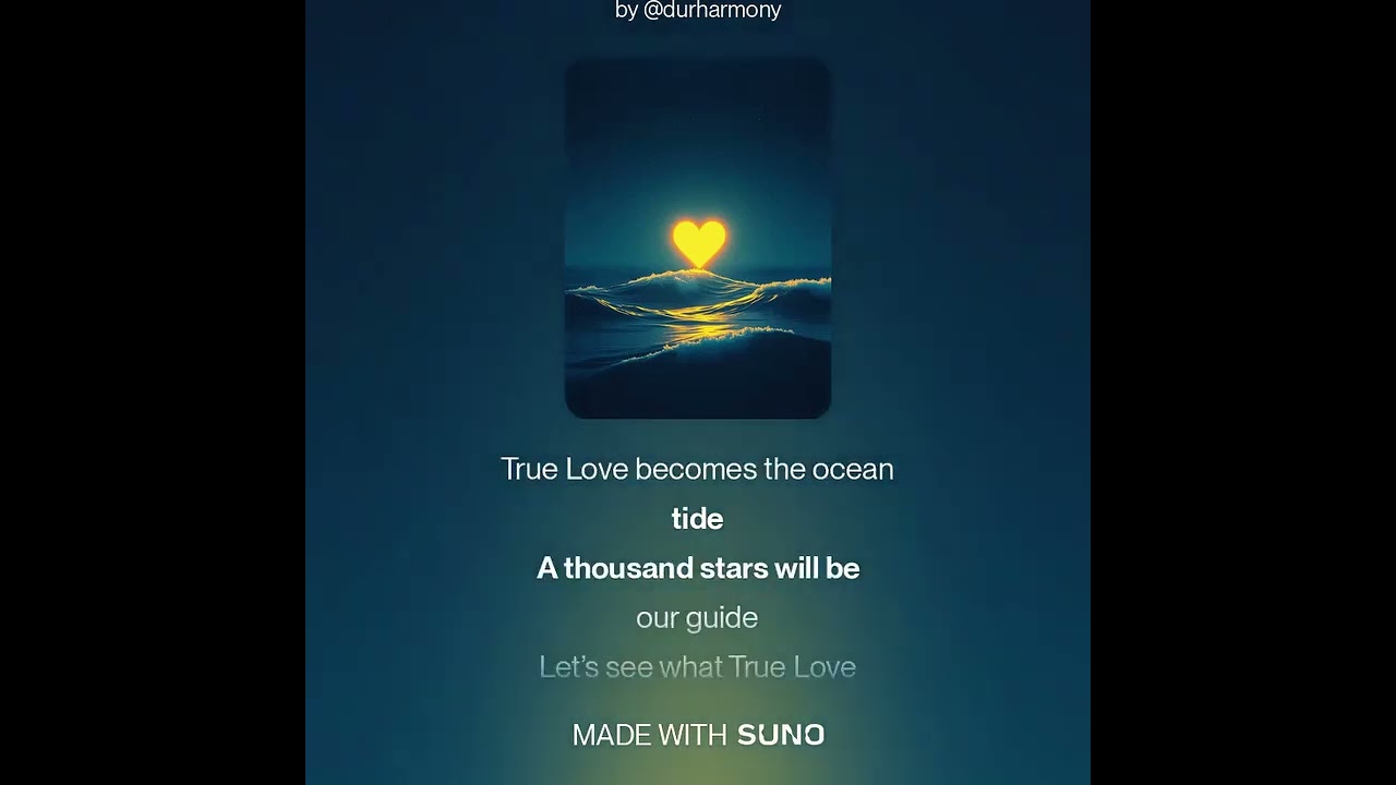 Swift Dolphin - Let's See What True Love Will Do