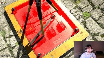 The Talos Principle (Part 3/7)