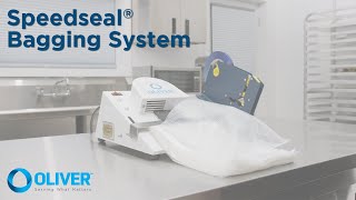 Oliver Speedseal® Bagger System