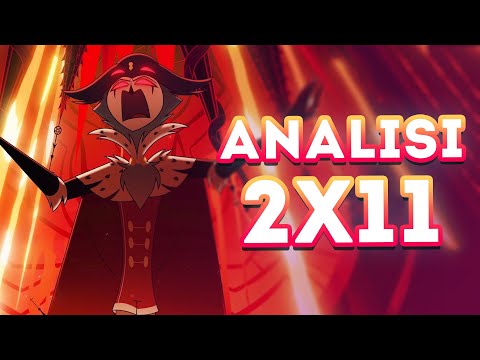 Helluva Boss Season 2: Mastermind - Episode 11 Analysis