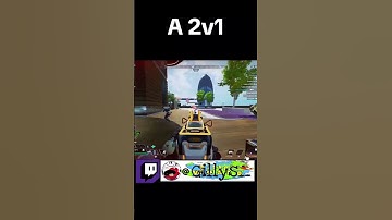Apex legends 2v1 #gillys #gaming #shorts #apexlegends #apexlegendsclips