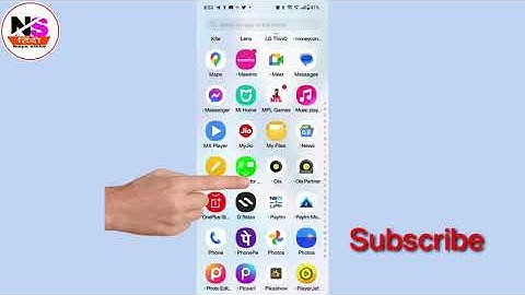 real time network speed option enable kaise karen