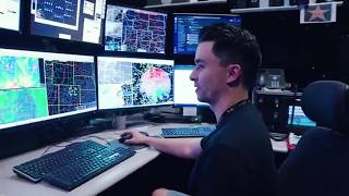 US hires more than 2,000 video gamers as air traffic controllers | SWNS