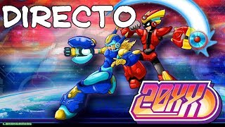 Vídeo 20XX
