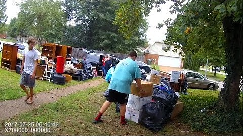 The Eviction Process: Forcible Entry and Detainer Warrant Part 2: Short Take