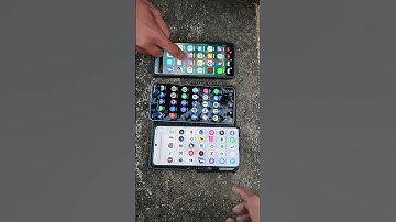 Infinix GT 20 Pro vs Poco f6 vs Realme P1 🔥 FreeFire Speed Test ☠️ #freefire #shorts