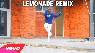 Internet Money - Lemonade Remix ft. Don Toliver & Roody Rich DANCE VIDEO