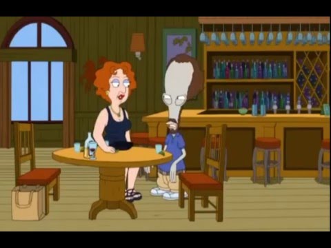 "San Diego Thank You" Kiss from American Dad S05E15 - YouTube