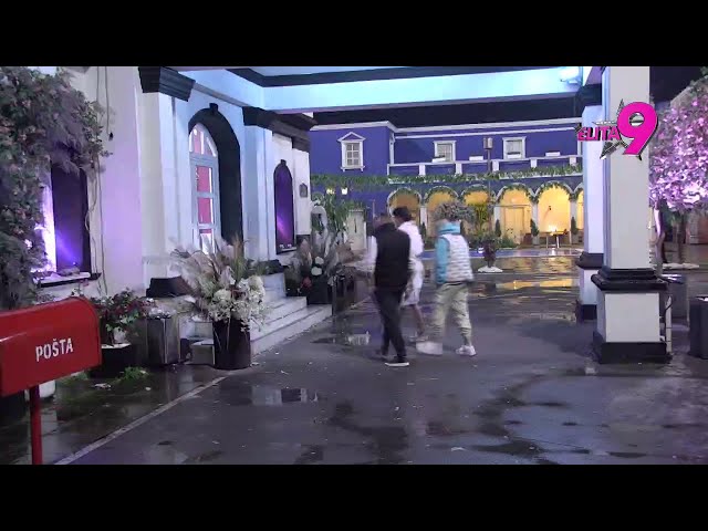 Najidealniji par u kući: Dača priznao Alibabi da želi što pre njegovo pomirenje s Aneli, njegova reakcija će vas šokirati! (VIDEO)