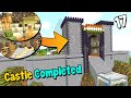 #17 - Completed Castle Work + Camel in my Zoo | in Hindi | Blackclue Gaming