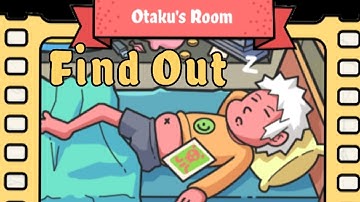 Find Out Level 1 Otaku