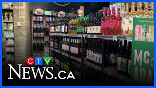 Download Lagu SAQ to bring alcohol products to grocery store shelves MP3 Download Lagu SAQ to bring alcohol products to grocery store shelves MP3