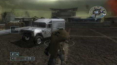 Mercenaries 11 A Proper Function Of Government, Nine Of Clubs