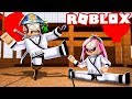 SIAMO DIVENTATI DEI NINJA! - ROBLOX *FORTISSIMI*