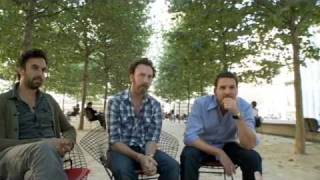 Celebrity Amplified: Guster Net Worth