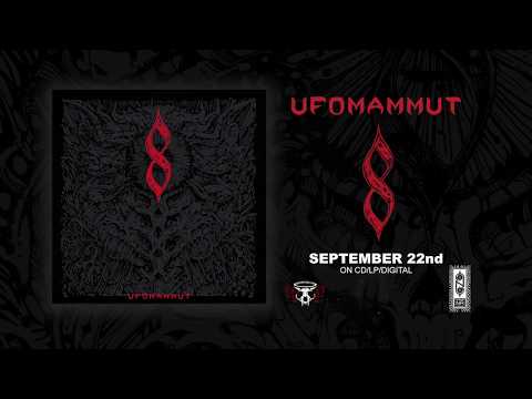 UFOMAMMUT - "Zodiac" (Official Audio)