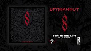 UFOMAMMUT - Zodiac (Official Audio)