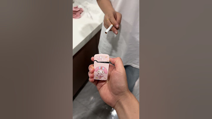还以为是个打火机，结果是个打水机#萝卜刀