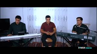 Bagtyýar Täçdurdyýew - Meñzeýäñ