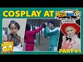 COSPLAY at MegaCon Live London 2025 | 4K | Ft. Arcane, Squid Game, Hazbin Hotel & more!