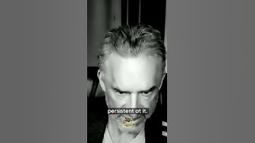 "Kids who are Disagreeable are a Handful!" - Jordan Peterson #shorts